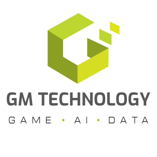 GM Teknoloji logo