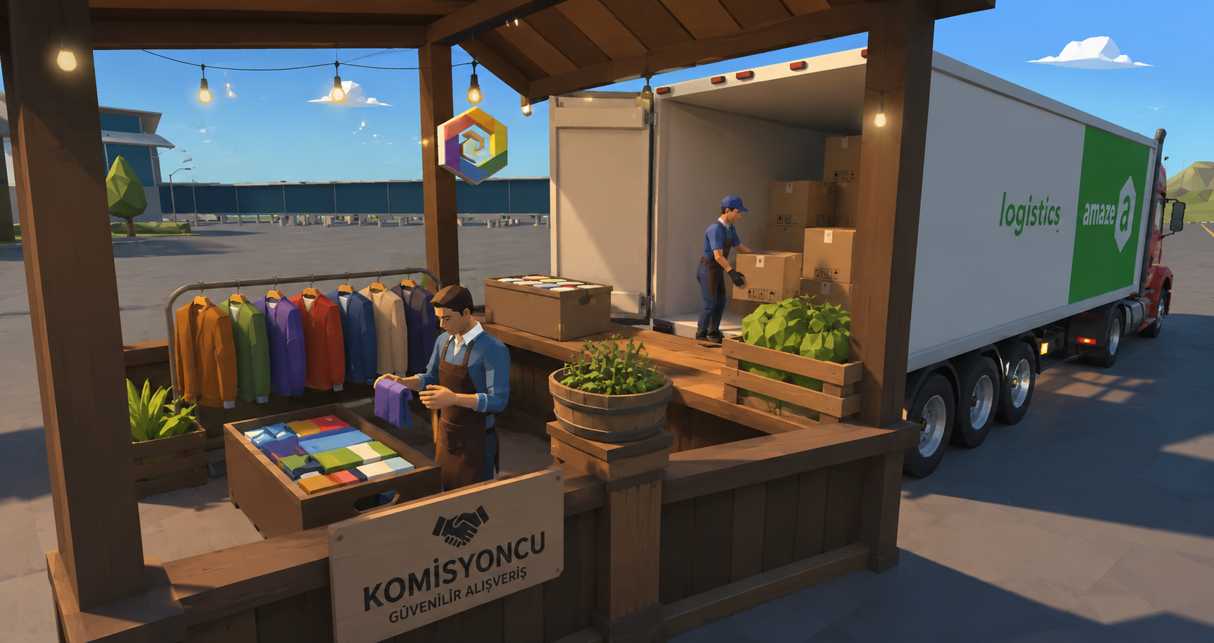 Enterprising